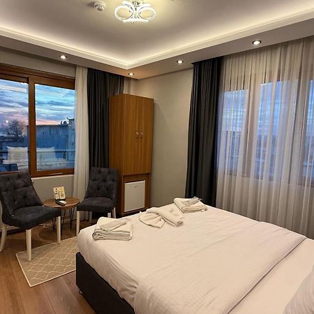 Mamma Marya Hotel Istanbul Eksteriør bilde