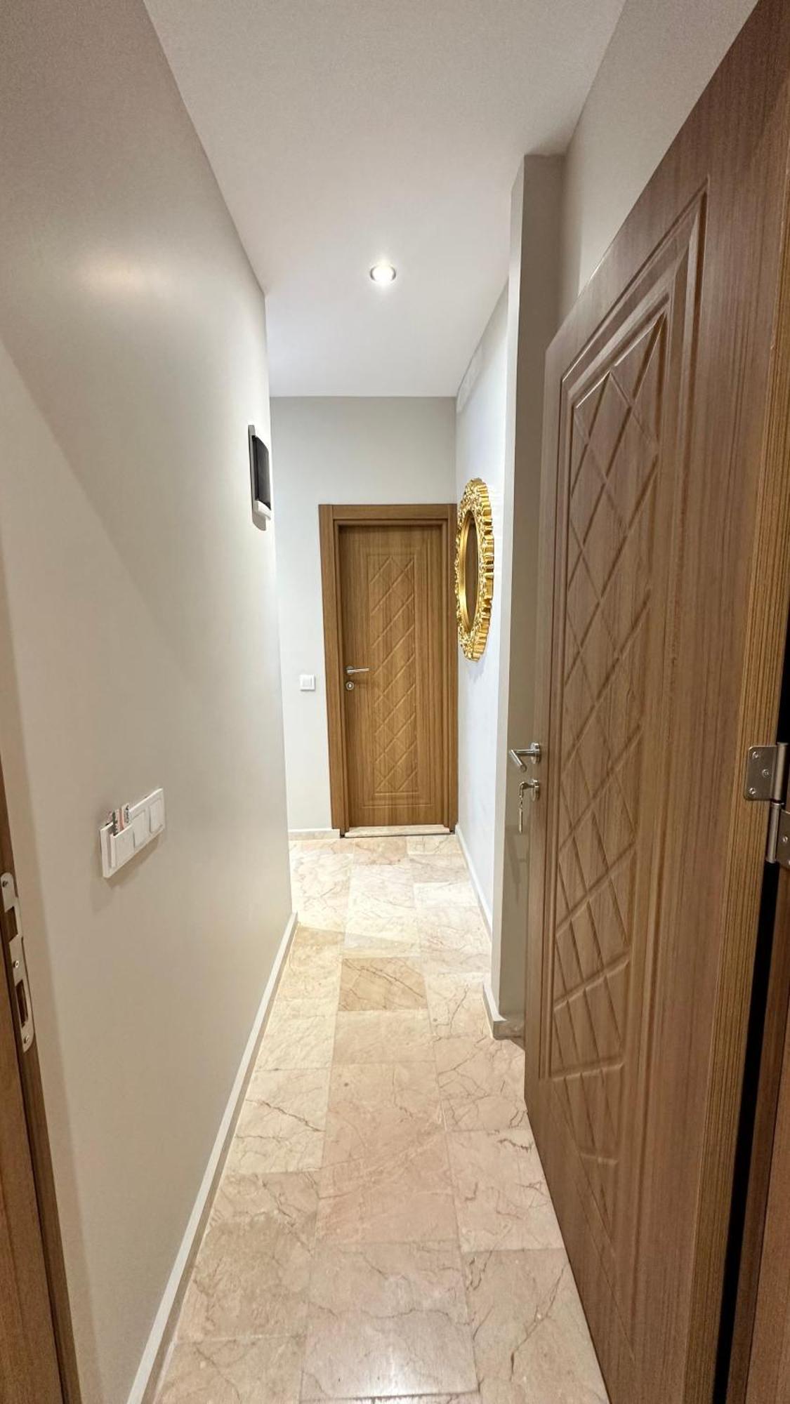 Mamma Marya Hotel Istanbul Eksteriør bilde